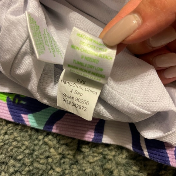 Lilly Pulitzer Janice shift dress - Picture 3 of 6